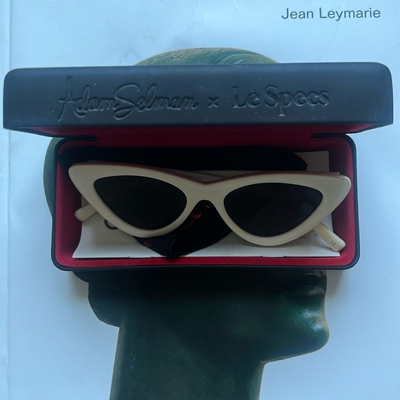 Adam Selman x Le Specs - Picture 1 of 4